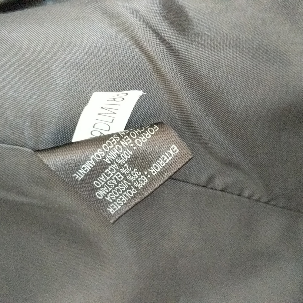 Antonio Melani blazer jacket women size 2 New - Picture 3 of 8